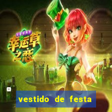 vestido de festa porto alegre